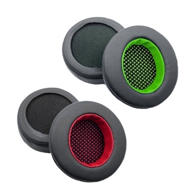 Ear Pads Cushion Cover Earmuffs for Edifier Hecate G4 G4Pro Headphones(1 Pair)
