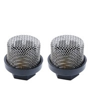 2-Pack 246385 Inlet Strainer Filter, 7/8 UNF for Graco 390 395 490 495 595