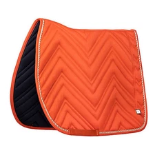 QHP Menton Dressage Saddle Pad