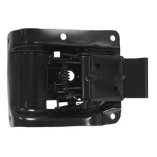 0849-032 U Key Parts Hood Latch Lock for Chevy Chevrolet C10 Pickup Truck GMC