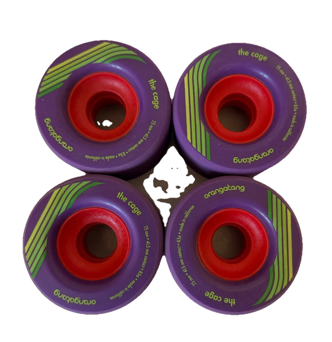 Orangatang Wheels products for sale | eBay