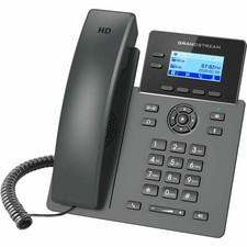 Grandstream Networks GRP2602 2-Line IP Phone