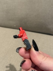 LEGO Star Wars Santa Darth Maul Minifigure Sith Lord Holiday & Event 9509