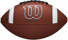 Wilson GST SpeedSkin Heir Official Football