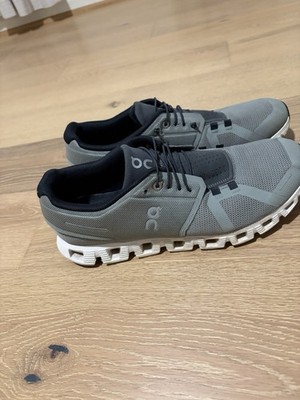 Cloud 5 Green Black Men s Sz11.5 