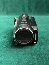 Canon LEGRIA HF20 E Video Camera