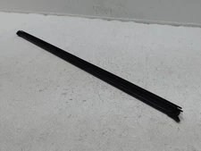 2018-25 Volkswagen Atlas Front Passenger Door Window Inner Weatherstrip Seal OEM