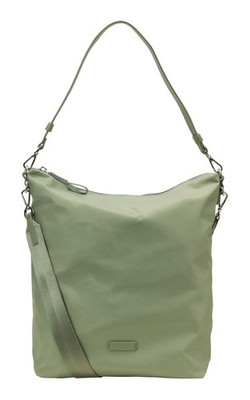 Marc O'Polo Amelie Hobo Bag Schultertasche Tasche Fresh Sage mint Neu