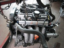 Motor B4164S Volvo V40 1.6 V 12 Monate Garantie Sofortversand