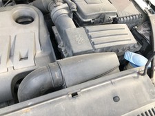 VOLKSWAGEN VW TIGUAN R LINE 2011-2015 2.0 TDI AIR FILTER BOX (COMPLETE) CFF CFFB