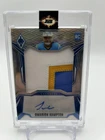 2025 Topps Omarion Hampton Silver (Raw)