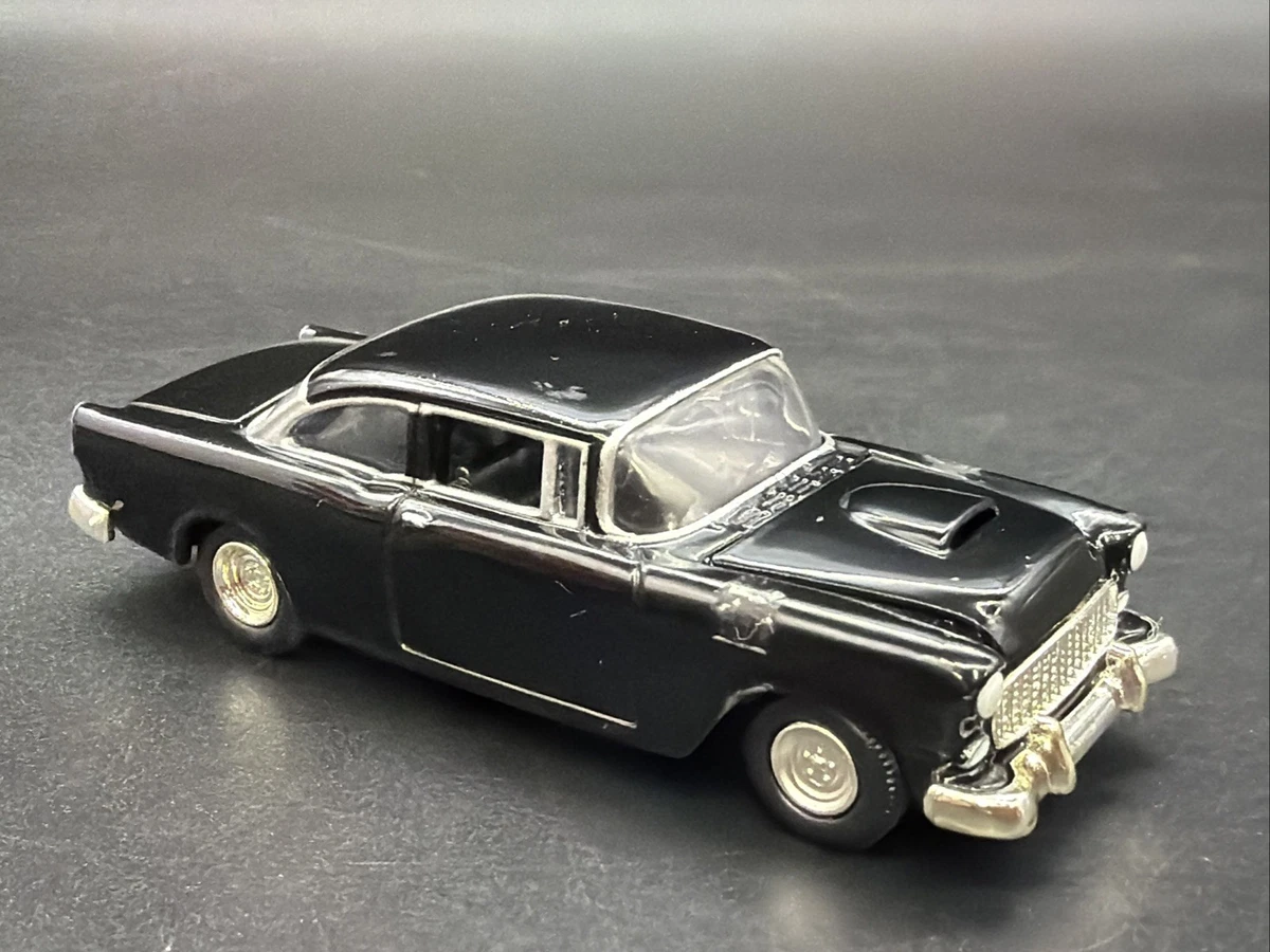 American Graffiti Chevrolet Contemporary Manufacture Diecast Cars
