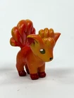 Vintage Pokemon TOMY Vulpix Figure CGTSJ