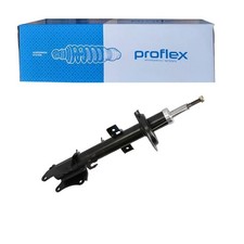 PROFLEX GASDRUCK STOßDÄMPFER HINTERACHSE passend für ALFA ROMEO 156 | PX5-BC200