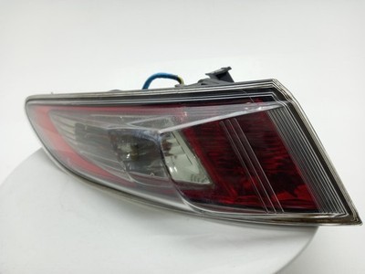 HONDA CIVIC Tail Light Rear Lamp N/S 2008-2012 3 Door Hatchback LH 33551SMTE02 