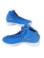 Nike Hyperdunk 2017 'University Blue' Men’s Size 10 897808-401