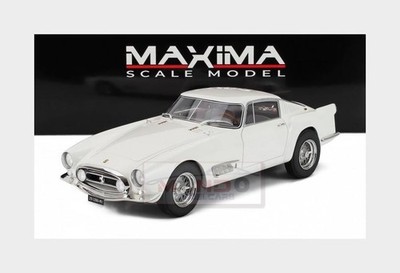 1:18 Maxima Ferrari Ferrari 250 Europa Gt Berlinetta S2 Tdf 1955 Max002080 Modell