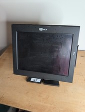 NCR 7754 Touchscreen POS Terminal w/Cable Retail Restaurant Aloha Windows