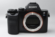 Sony Alpha ILCE-7 Digital Cameras for Sale | Shop New & Used