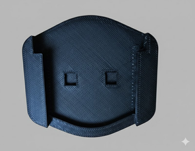 TomTom Rider Rain Cap For Motorcycle Mount Cover 500 550 400 410 450 420