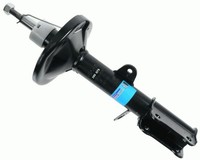 1 X StoßDäMpfer Sachs Amortyzatory/Shock Absorbers 290 079 FüR Toyota Corolla