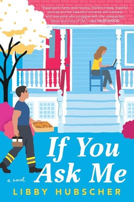 Libby Hubscher | If You Ask Me | Taschenbuch | Englisch (2022)