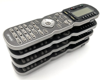 URC Universal Remote Control  Genesis MX-900 Programmable Remote Control USED