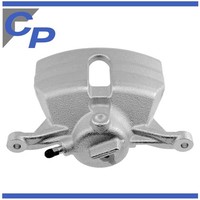 Bremssattel Vorne FüR Audi A3 8V1 8V7 8VS 8VA PR-1ZE 1ZP 288X25 Mm Links