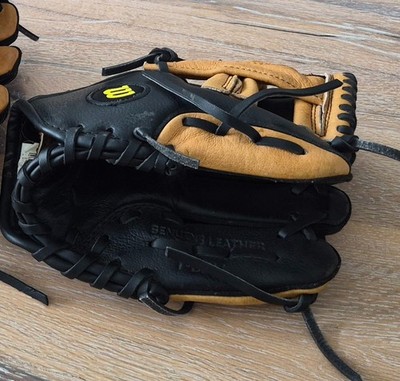 Wilson A360 TGN Baseball Handschuh 9'' A0360 9 - Neu Zustand, 3x benutzt