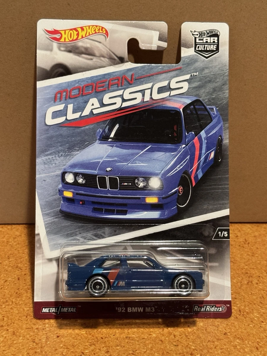 Hot Wheels Classics Modern BMW Diecast Cars for sale | eBay