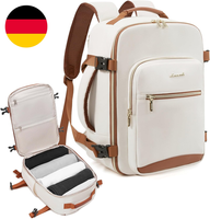 Lovevook HandgepäCk Rucksack 40X30X20 Ryanair, Klein HandgepäCk Tasche Reiseruck
