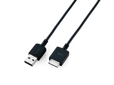 Sony WM-PORT dedicated USB cable 1.0m for Walkman WMC-NW20MU