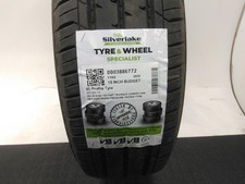 205 65 R16C 102/100T TRIANGLE CONNEX VAN 6MM PARTWORN PRESSURE TESTED TYRE
