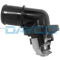 Thermostat KÜHlmittel Dayco DT1202H FÜR CitroËN Passend FÜR Fiat Peugeot