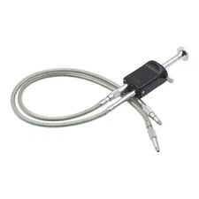 Asahi Pentax Cable Release Double Cable Switch Double Cable Release -