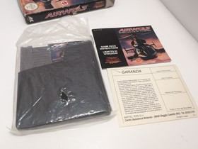 Nintendo Nes Airwolf PAL A Ukv ITA