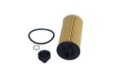 Ölfilter MAXGEAR 26-1513 Filtereinsatz für BMW 2er Active Tourer F45 X1 F48 F46