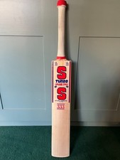 Stuart Surridge TURBO GRAND PRIX 333 GRAHAM GOOCH CRICKET BAT - Short Handle