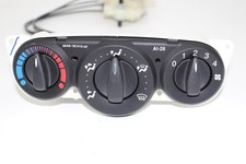 Ford Focus 2000-2007 Ac Heater Climate Control Unit Tested 