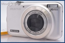   EXC    FUJIFILM FinePix JX400 5x battery FromJapan yk5809