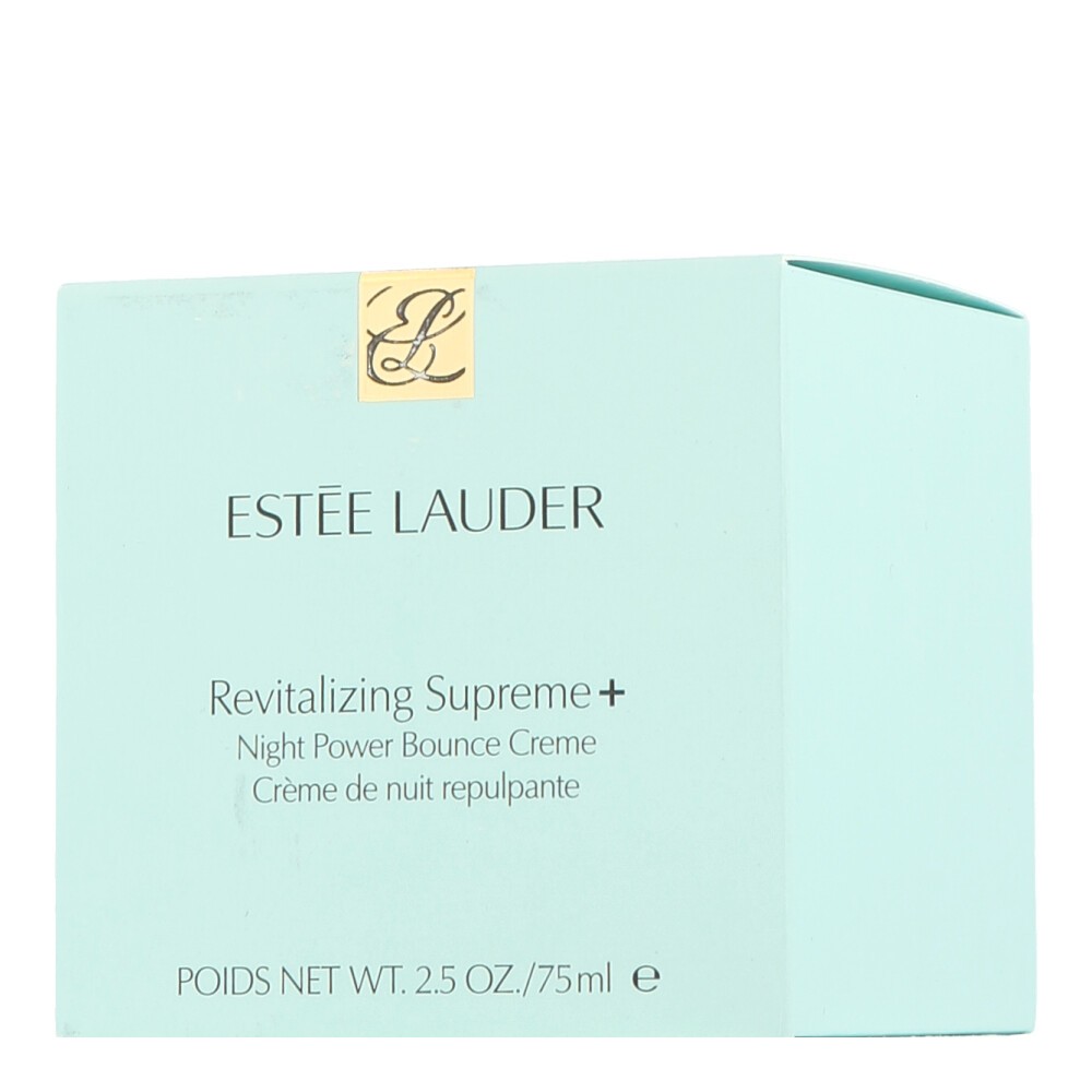Ночной восстанавливающий крем Este Lauder Revitalizing Supreme - Plus 75 мл 22290₽