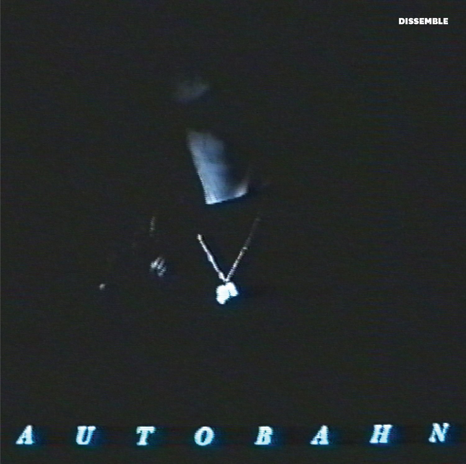 Autobahn Dissemble LP Vinyl TLV082LP NEW