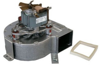 Buderus Sieger Gebläse 230V für U104W,U112-19,U122 20-24 7099149