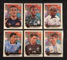 2024-25 Panini Donruss FIFA Rookie Kings Complete Your Set You Pick Soccer Card