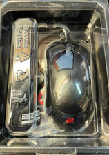 BenQ ZOWIE ZA11-C Mouse da Gioco Simmetrico per E-Sport | Peso Ridotto | P