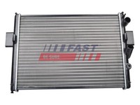 Fast KüHler, MotorküHlung FT55060 Passend FüR Iveco