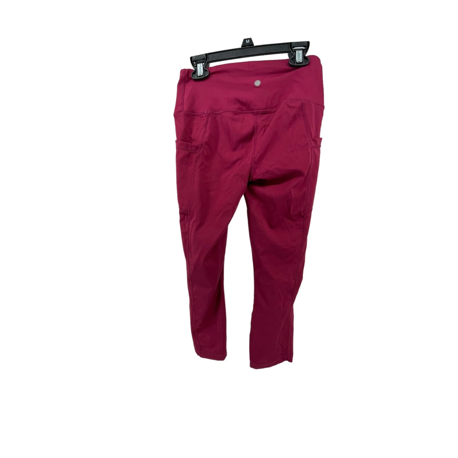 yogalicious athletic fitted leggings