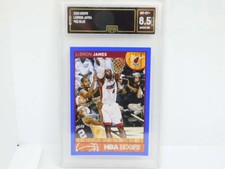 2013-14 NBA Hoops Basketball Cards 14