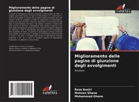 Reza Kasiri (U. A.) | Miglioramento Delle Pagine Di Giunzione Degli Avvolgimenti
