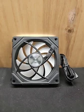 LIAN LI UNI FAN SL INFINITY 120 RGB BLACK 